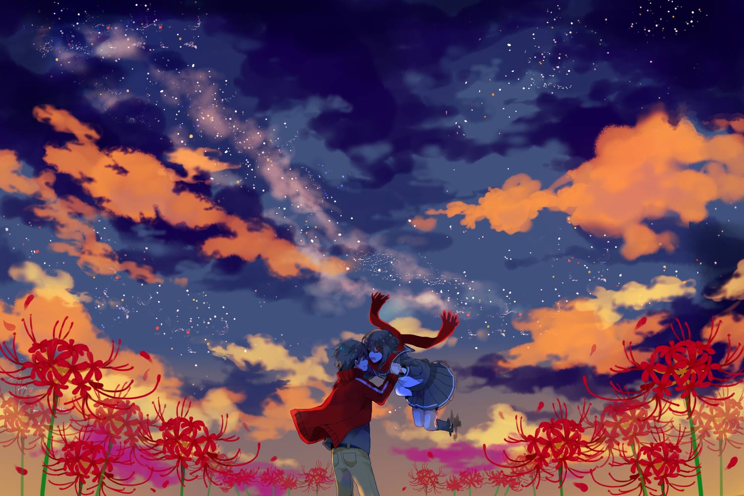 陽炎project：No.6 エネ - Ene added a... - 陽炎project：No.6 エネ - Ene