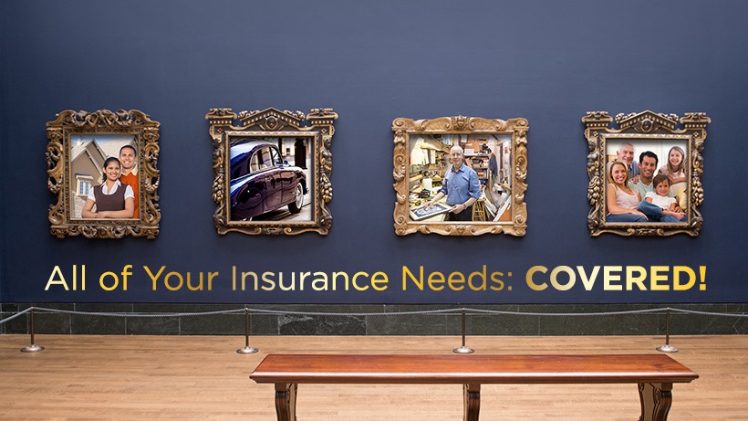 George Thompson Insurance | Pine Bush NY