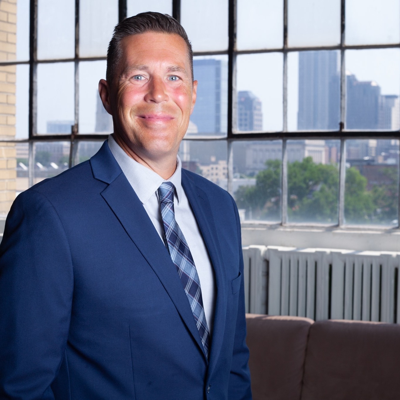 Bret Arthur, Berkshire Hathaway Home Services Indiana Realty