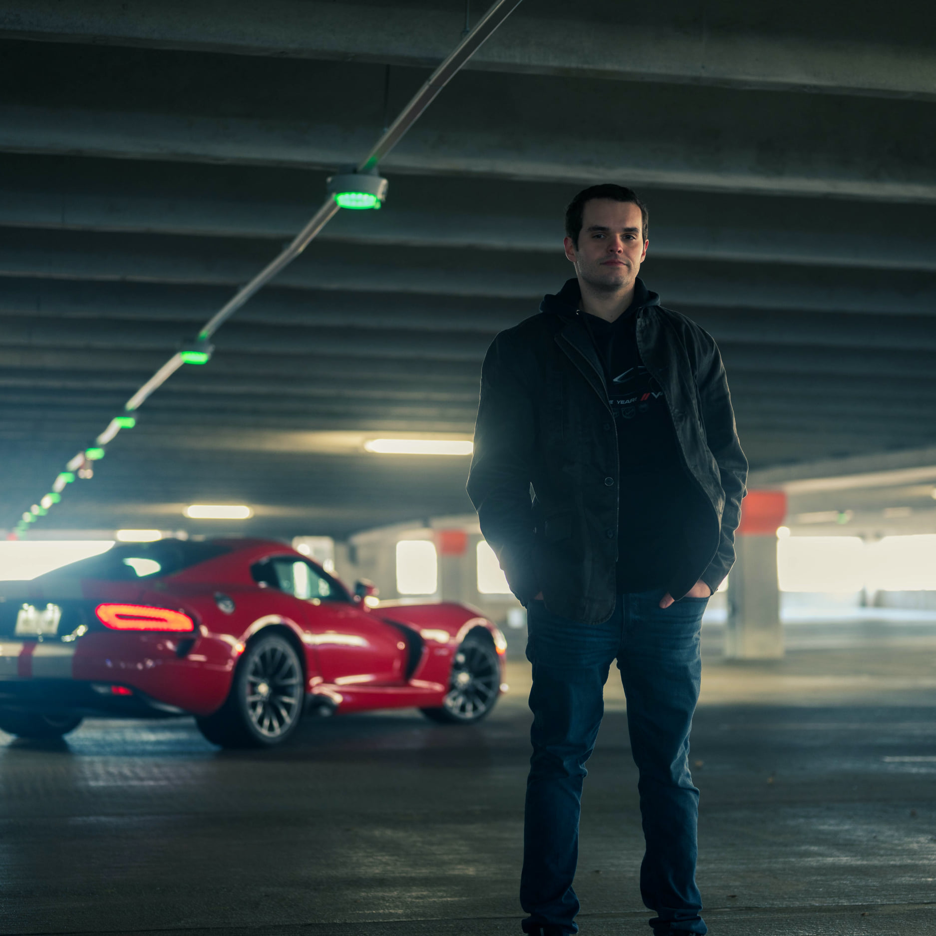 ProducerDJ - **New Blog Article** We sat down with Alec... | Facebook