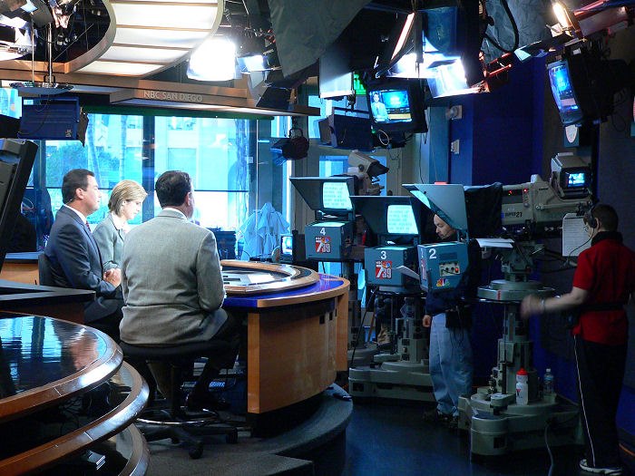 Eyesofageneration.com - KNSD, NBC 7 San Diego This is probably