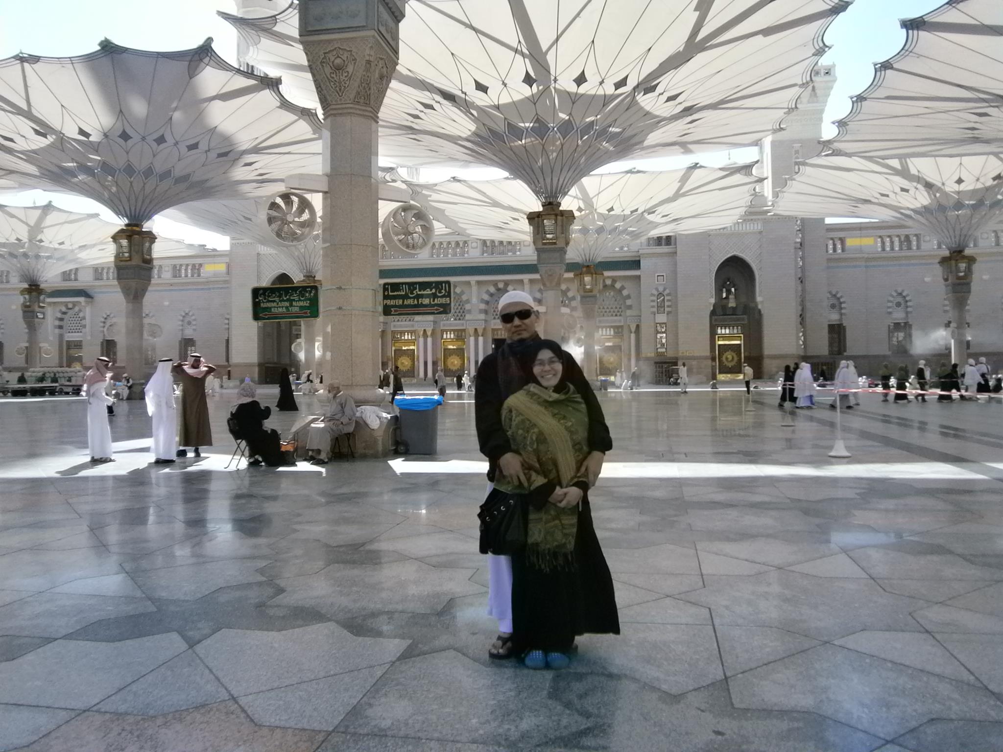 Mohd Arif Bin Rasol