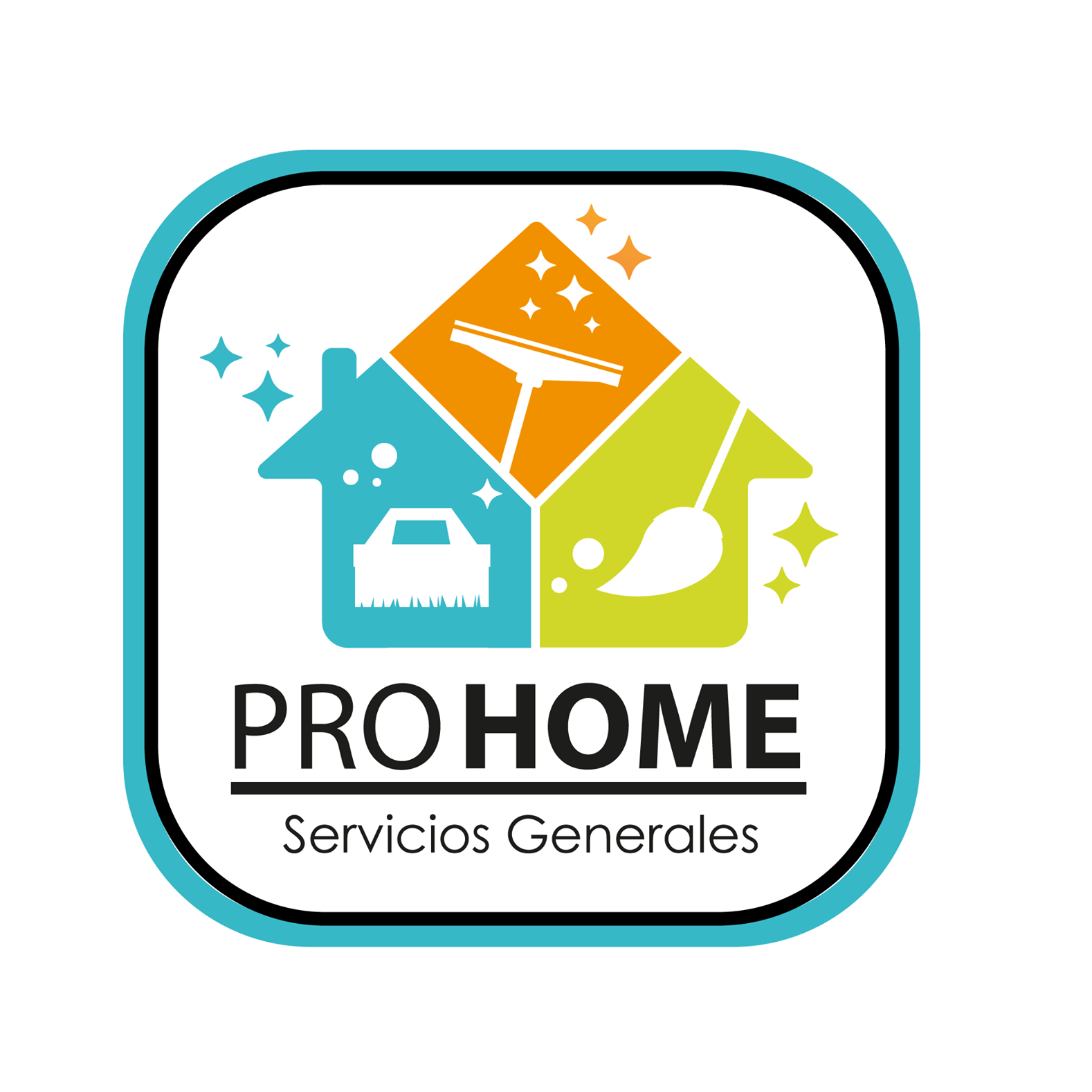 ProHome Servicios Generales... - ProHome Servicios Generales