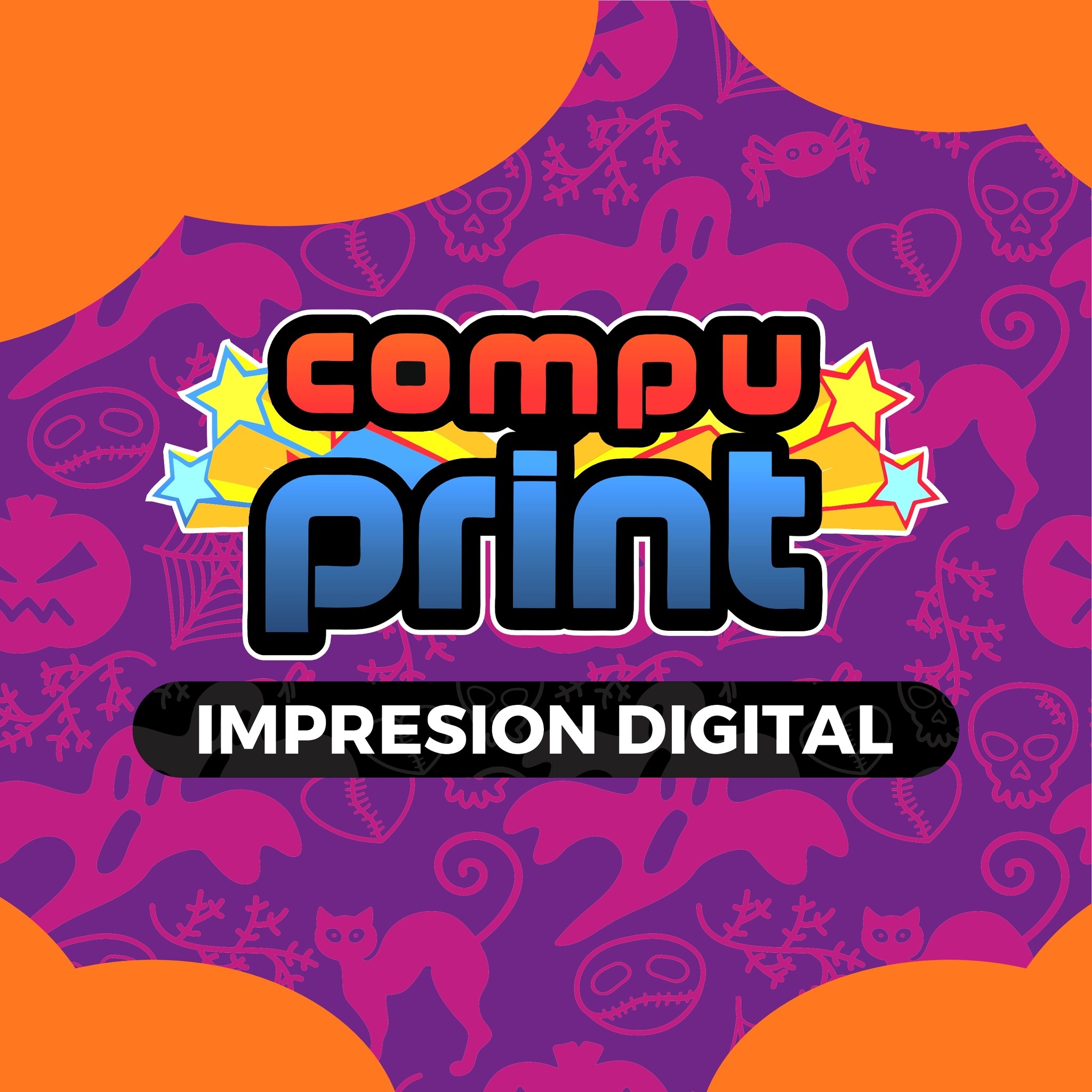 CompuPrint | Coatzacoalcos