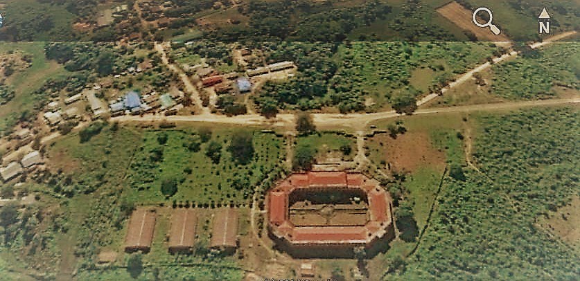 Banmaw Civil Department