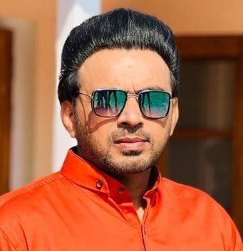 Dev Kumar Deva