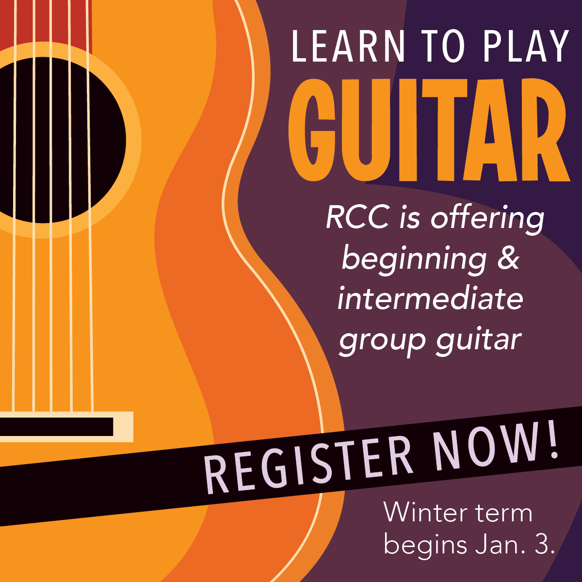 RCC Riverside Campus | Medford OR