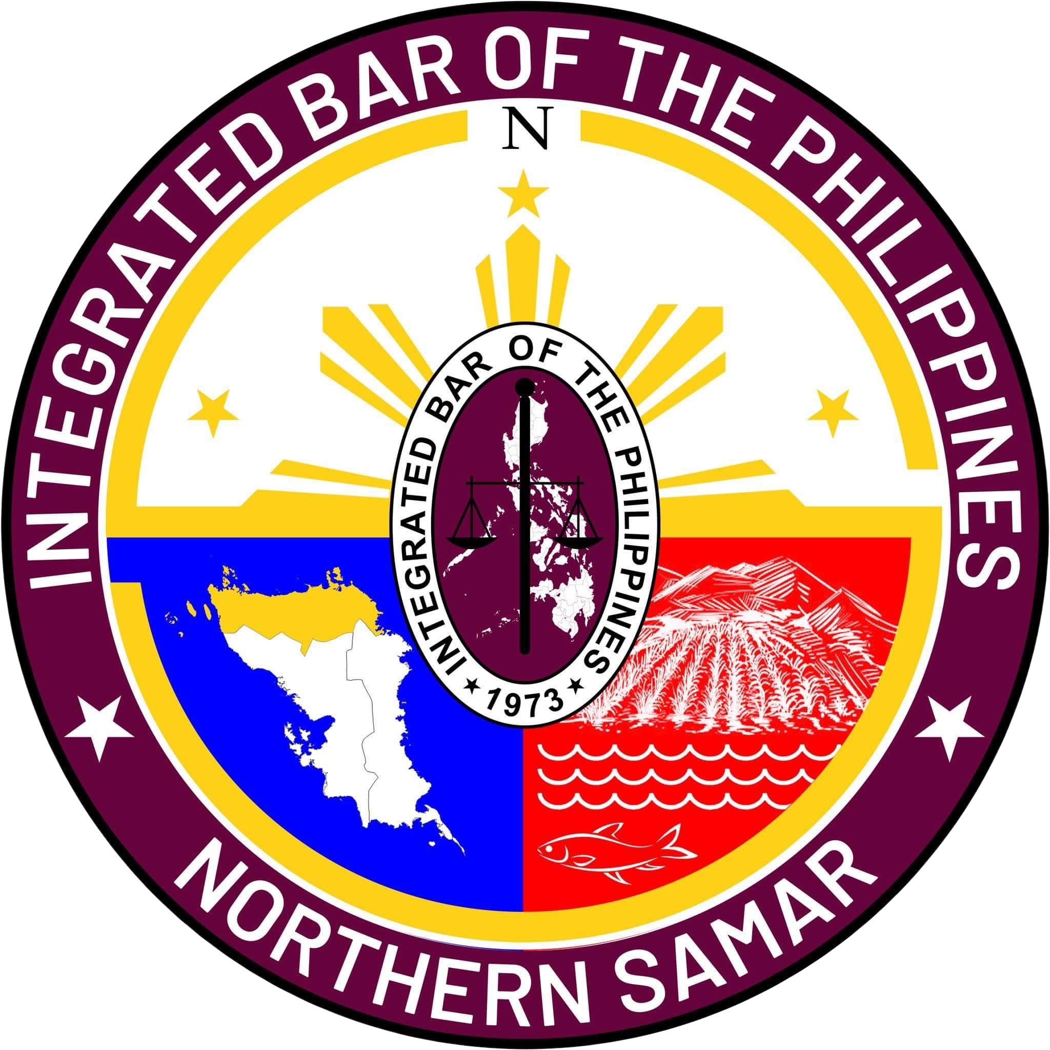𝐍𝐞𝐰 𝐈𝐁𝐏 𝐍𝐨𝐫𝐭𝐡𝐞𝐫𝐧 𝐒𝐚𝐦𝐚𝐫... - IBP - Northern Samar Chapter | Facebook