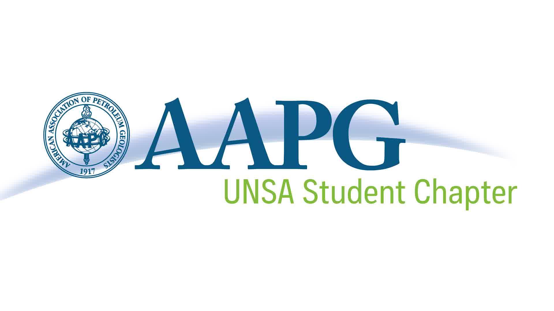 AAPG Student Chapter UNSA | Arequipa