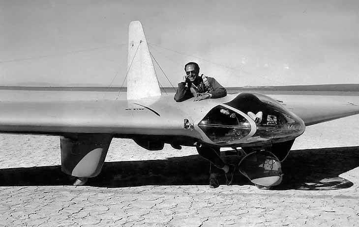 PlaneHistoria - In September 1942, Northrop conducted a... | Facebook