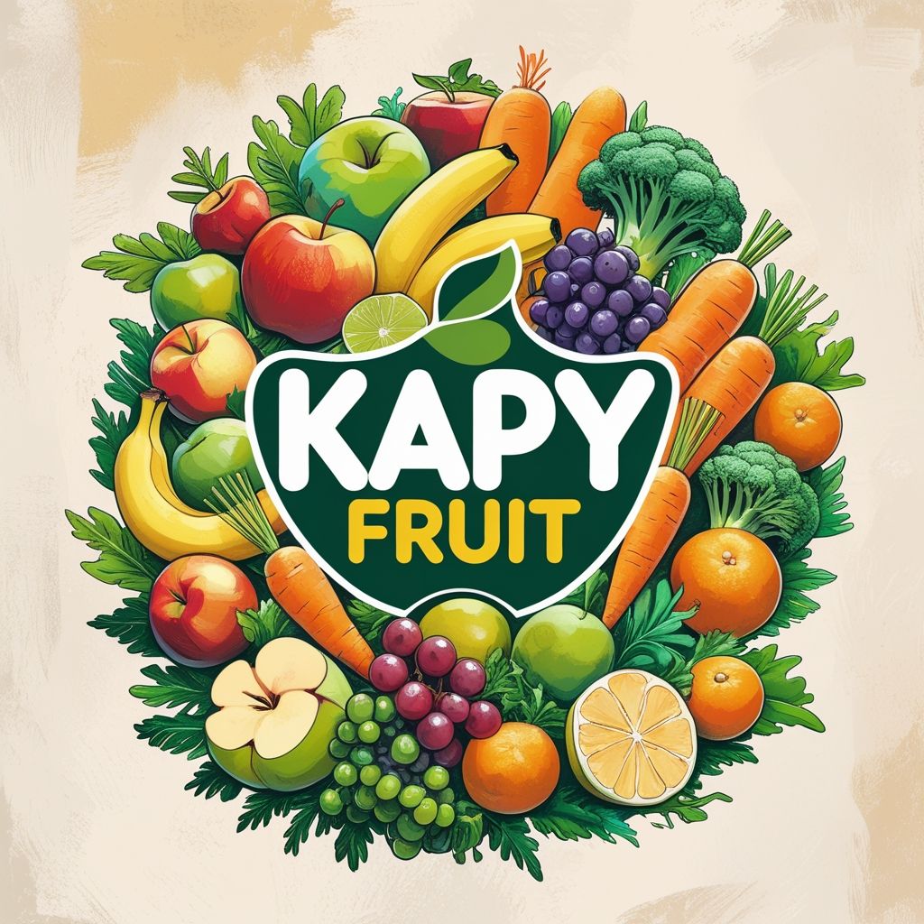 Kapy Fruit | Elek
