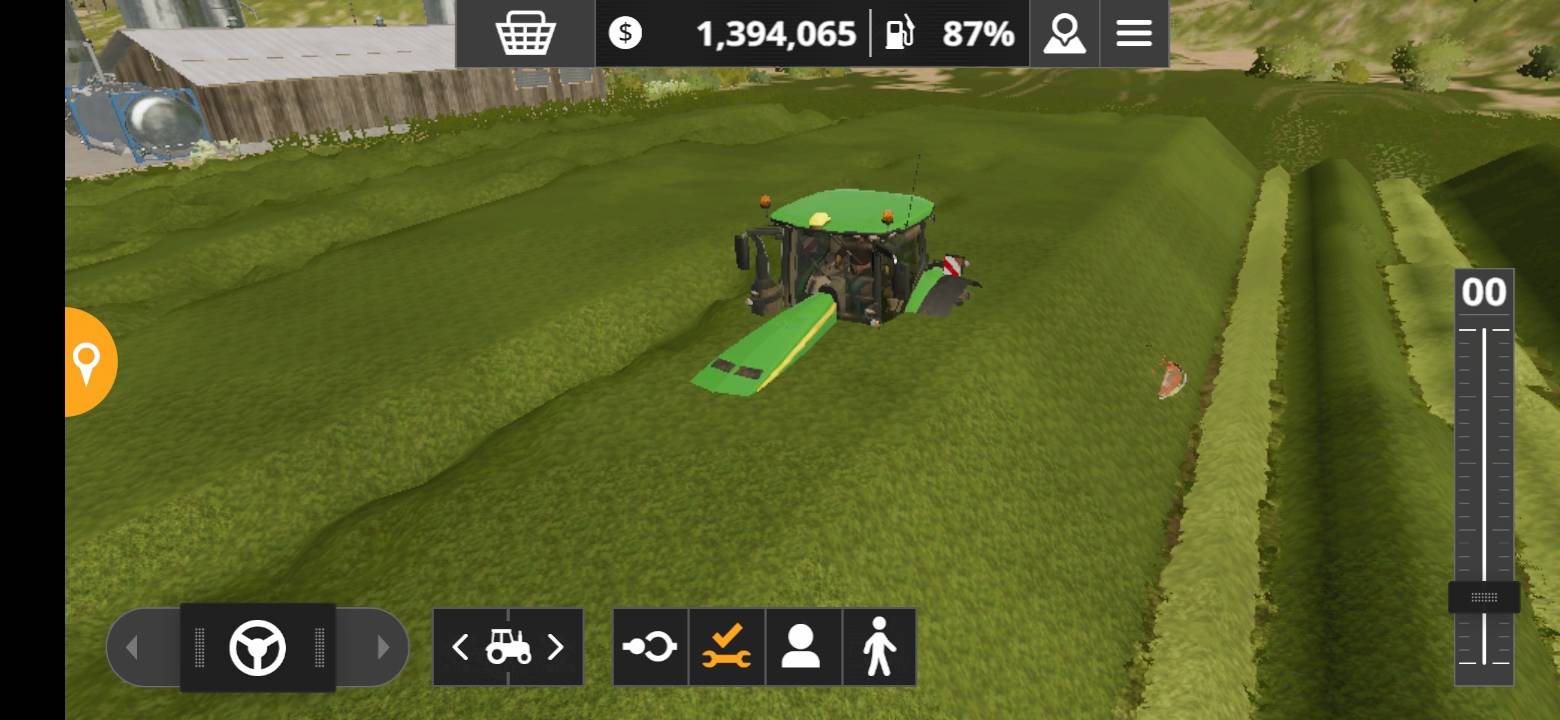 Farming Simulator 26 Android iOS | EASY 🤣🤣🤣🤣 | Facebook