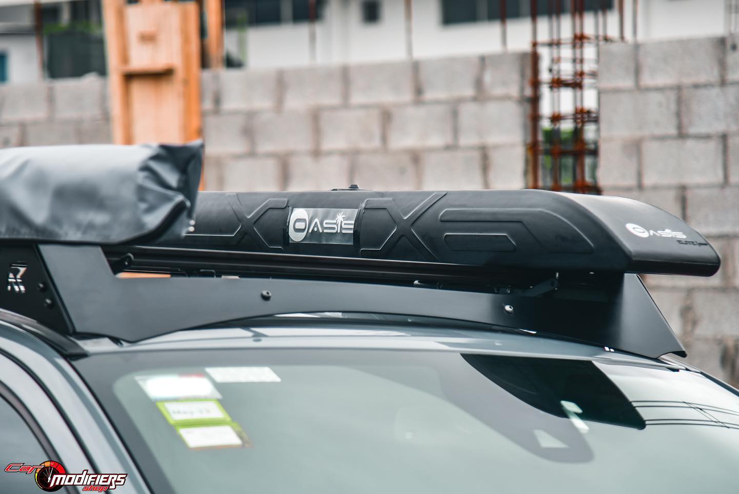 🔥FORD RANGER RAPTOR🔥 • Equipado por... - Car Modifiers Shop | Facebook