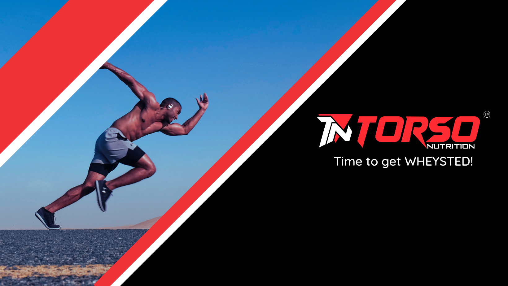 Torso Nutrition