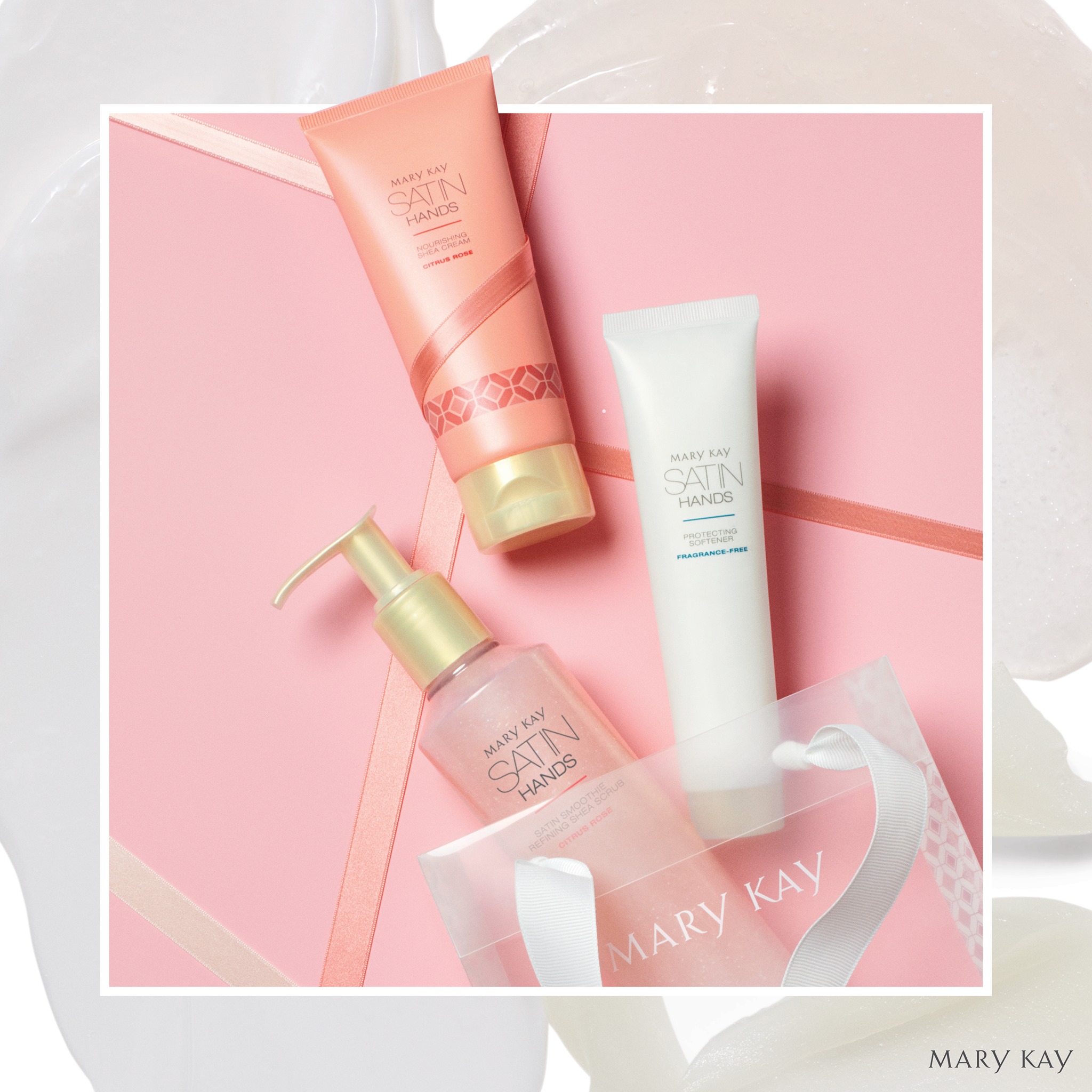 Rozan Olivo: Mary Kay Independent Beauty Consultant | Pasig