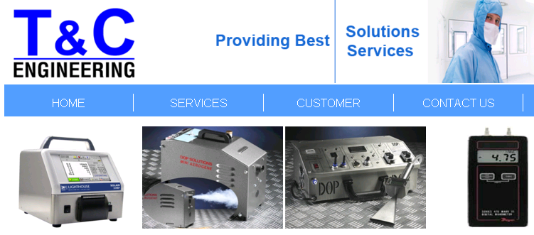 T&C Engineering Company Limited | Ho Chi Minh City