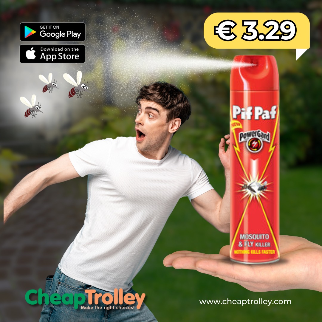 Cheap - Who's afraid of bugs? Not you! Visit our website and check out ...