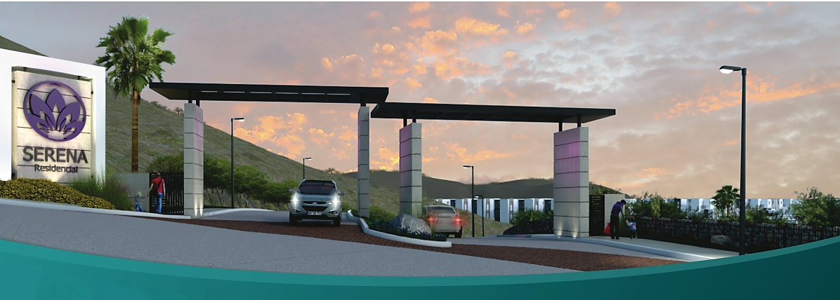 Serena Residencial | Nogales