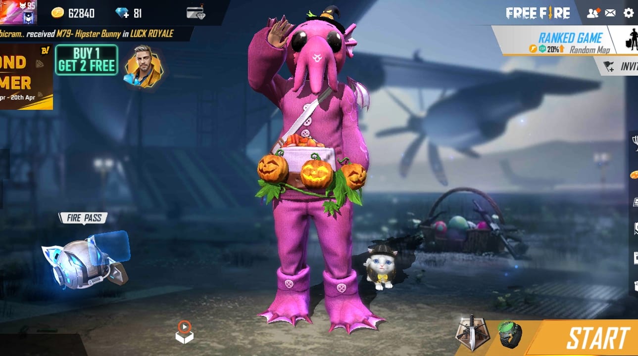 Brucely Gaming