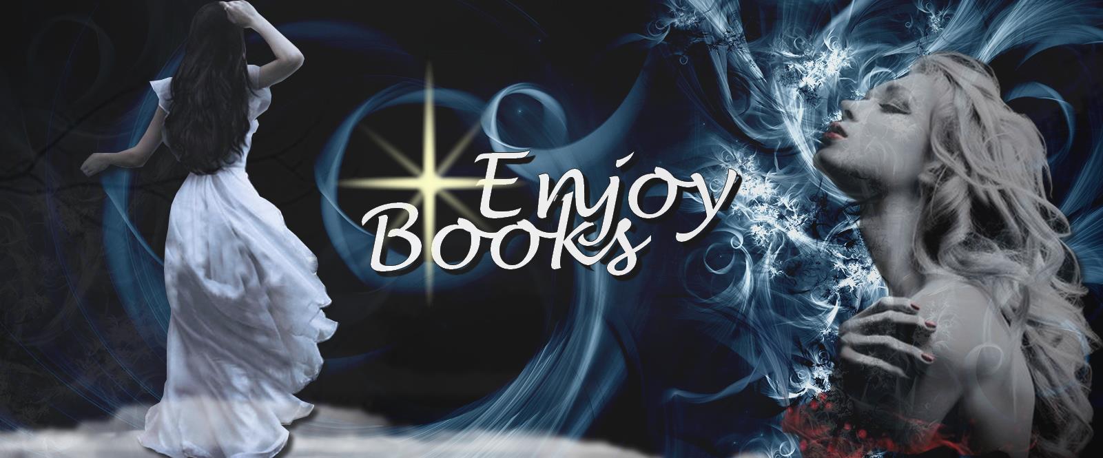 Enjoy Books