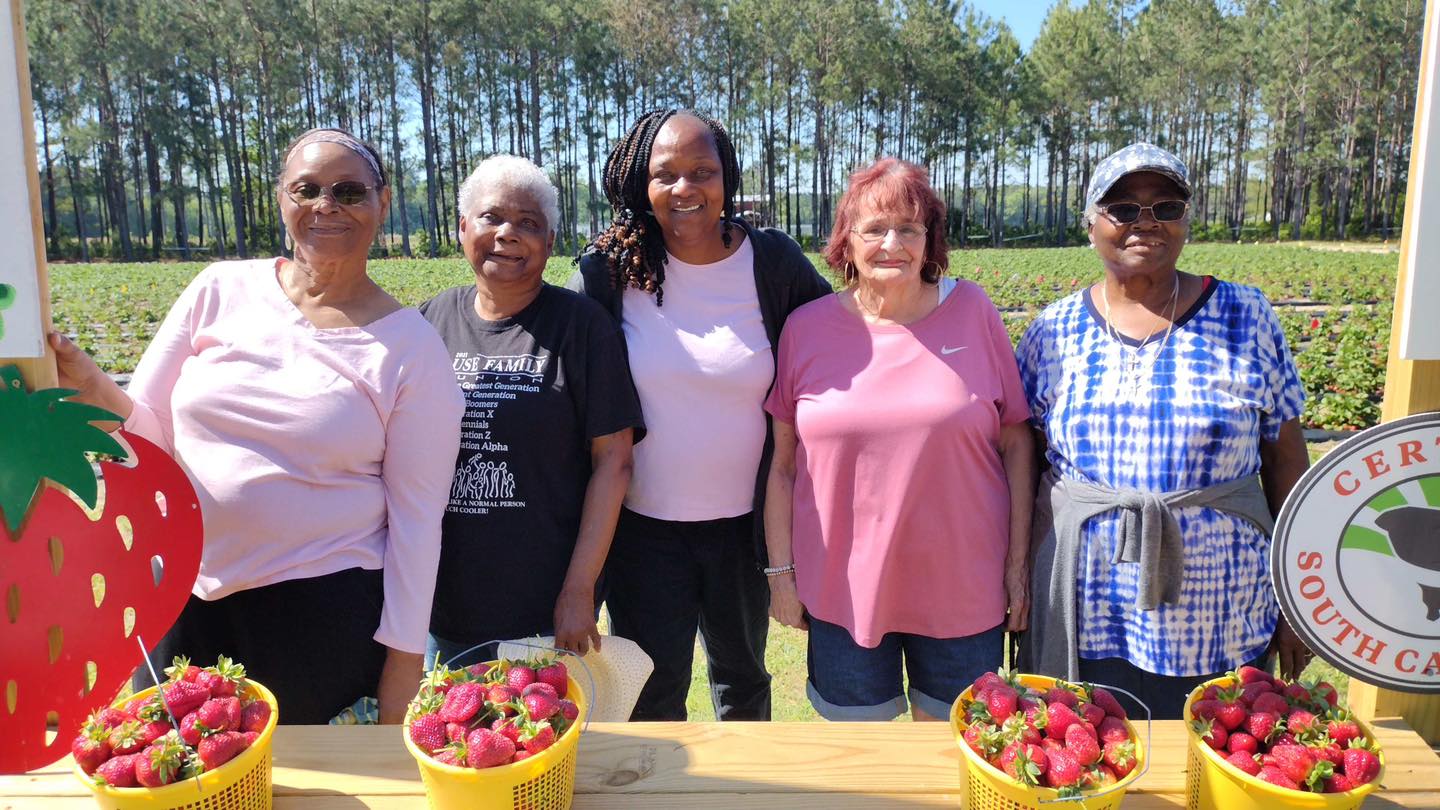 HCCOA Mt. Vernon-Loris | Loris SC