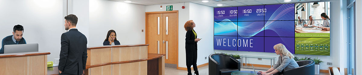 Sign Stream - Digital Signage - Contoh Borang yang perlu di isi oleh ...