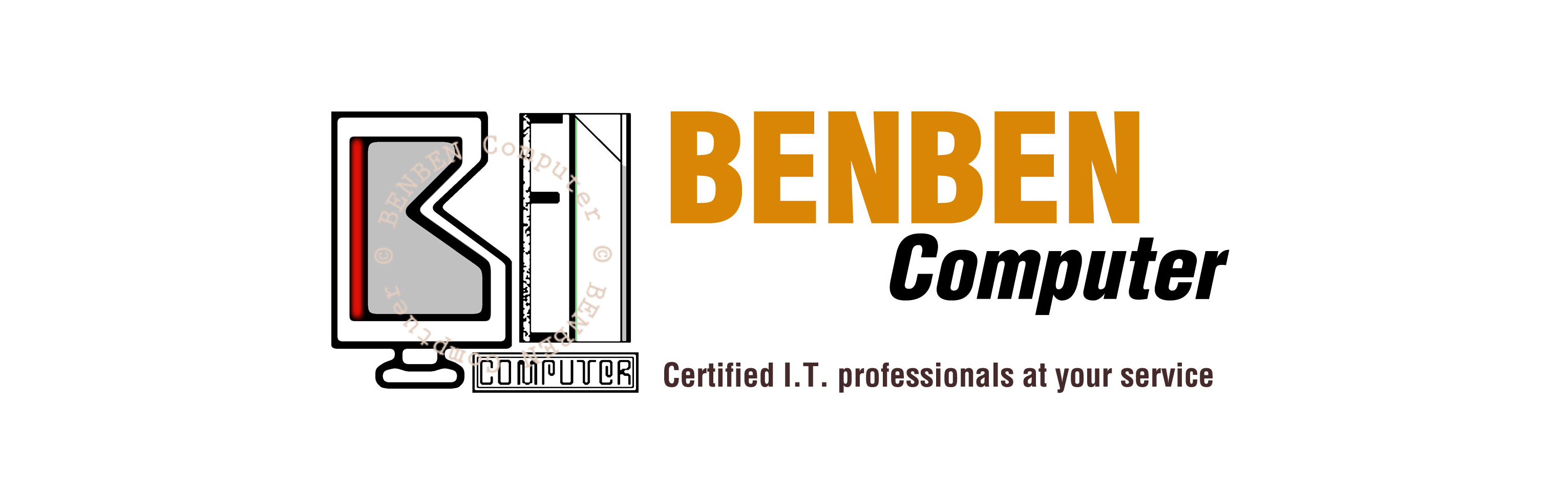 BENBEN Computer | Kanata ON