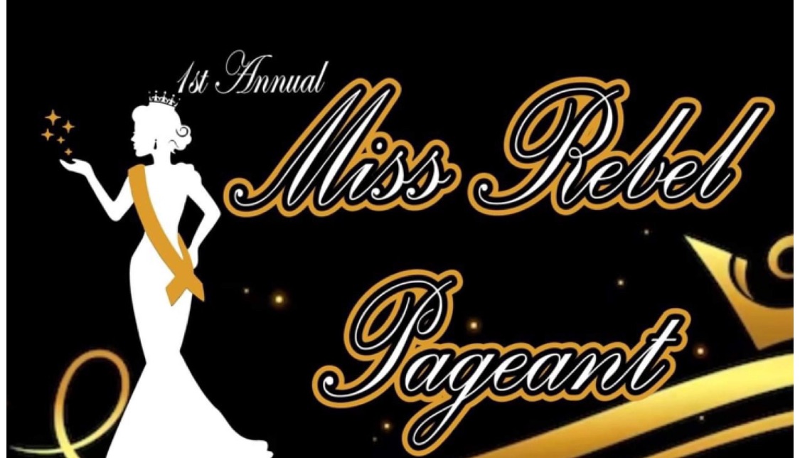 Miss Rebel Pageant