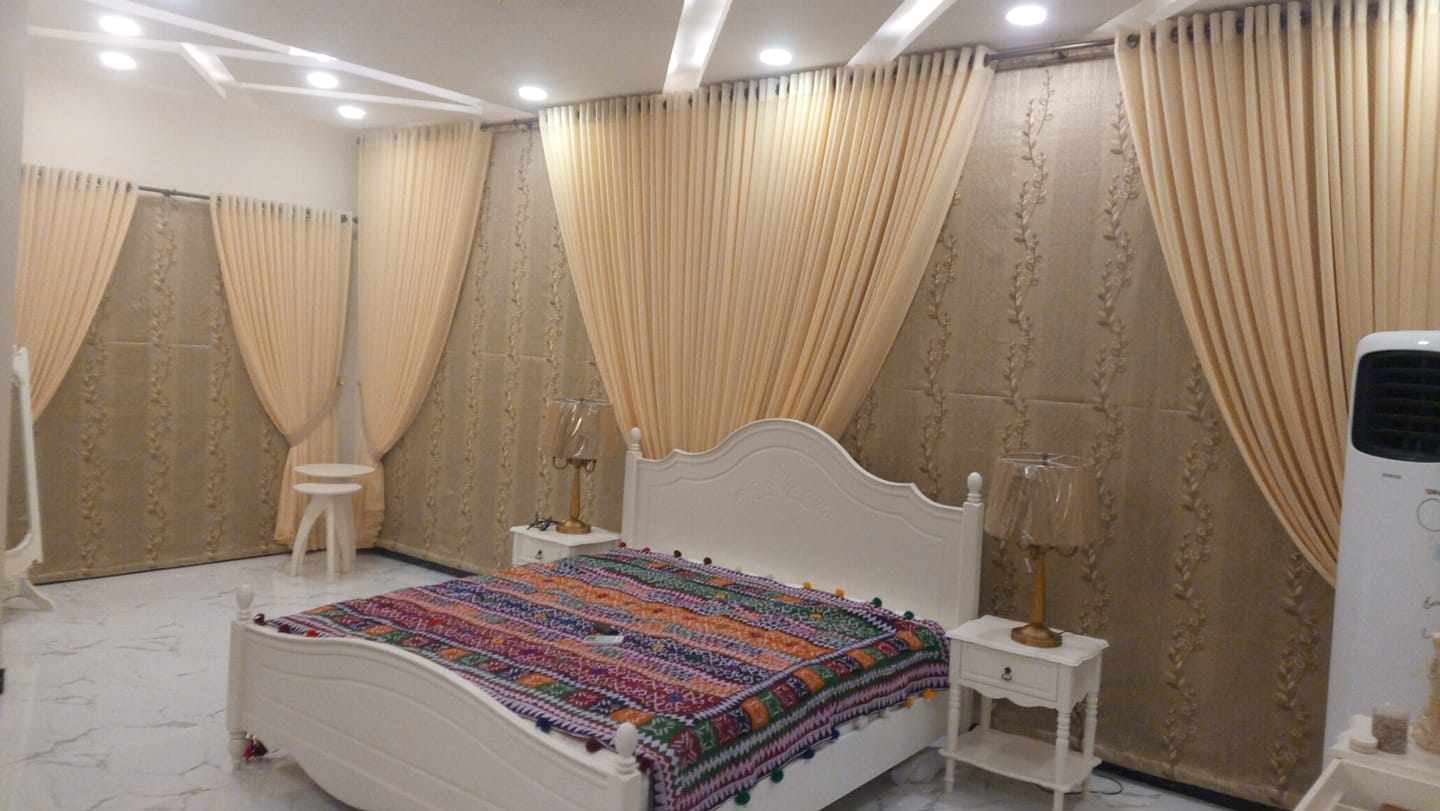 Al Rehman Interior | Rawalpindi