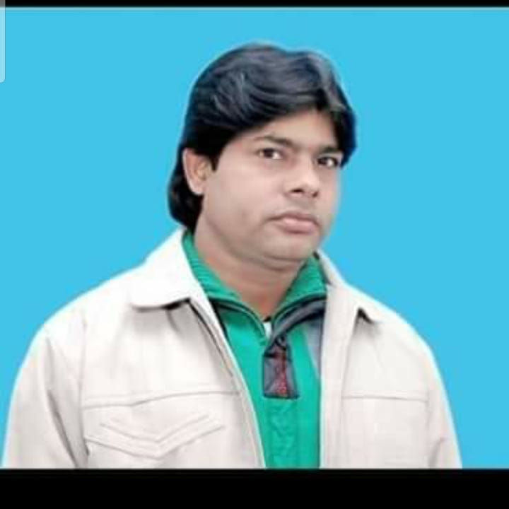 रुखसार प्रवीण-जिला परिषद प्रत्याशी क्षेत्र संख्या 07, बहादुरगंज ...