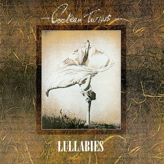 Otherness was released in 1995 and recently reissued as a part of