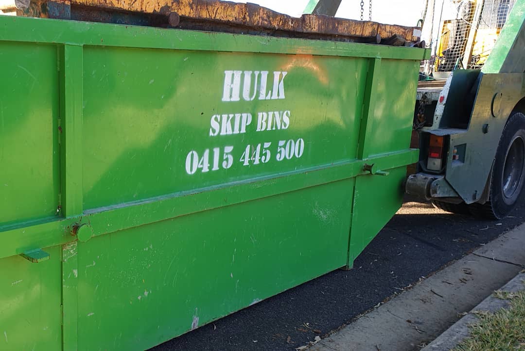 Hulk - At Hulk Skip Bins our varied skip bin sizes and range of ...