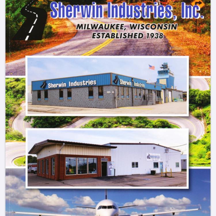 Sherwin Industries, Inc | Milwaukee WI