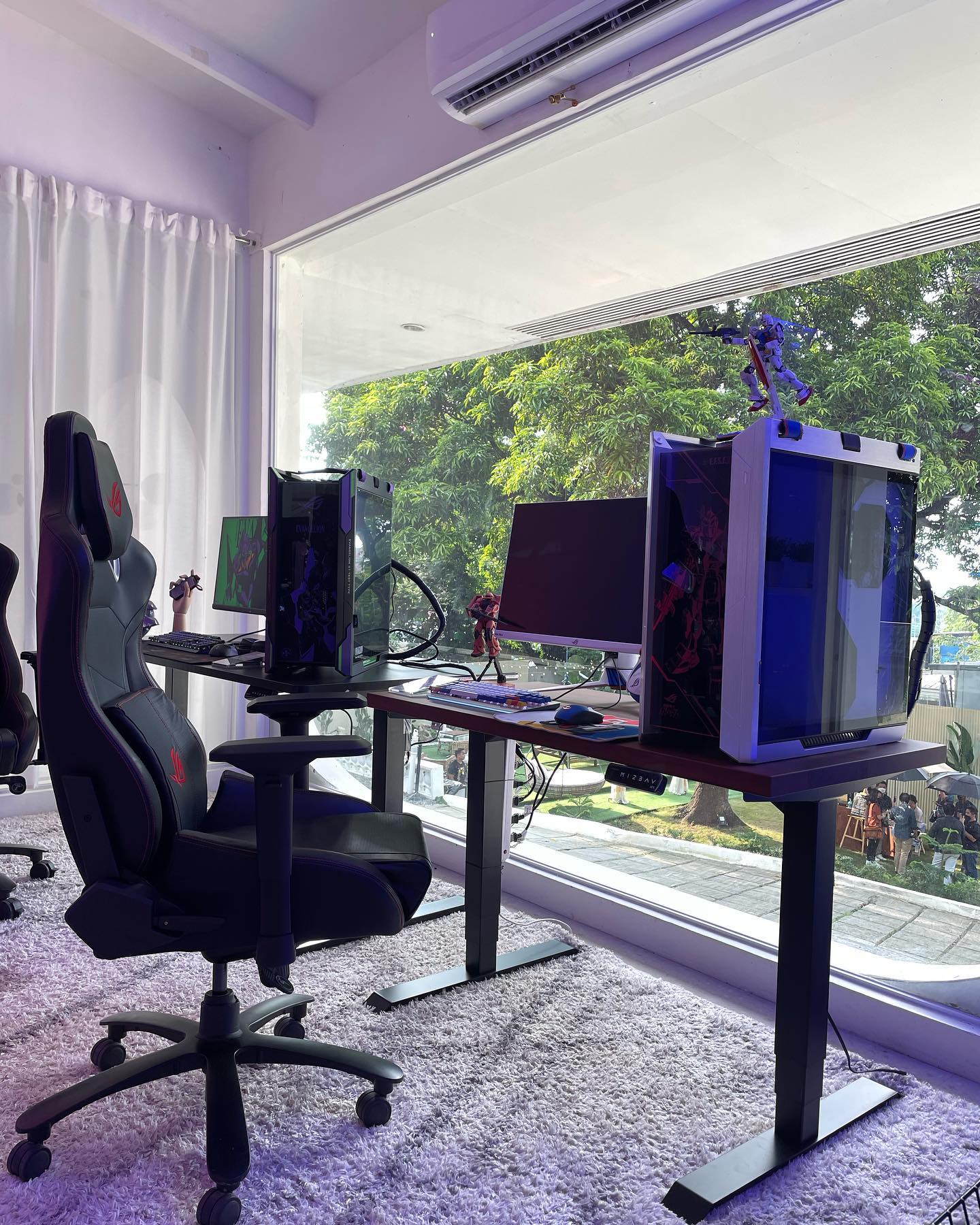 Ark Ergonomics - Into gaming? 🎮🎯 Be at the top of your game every ...