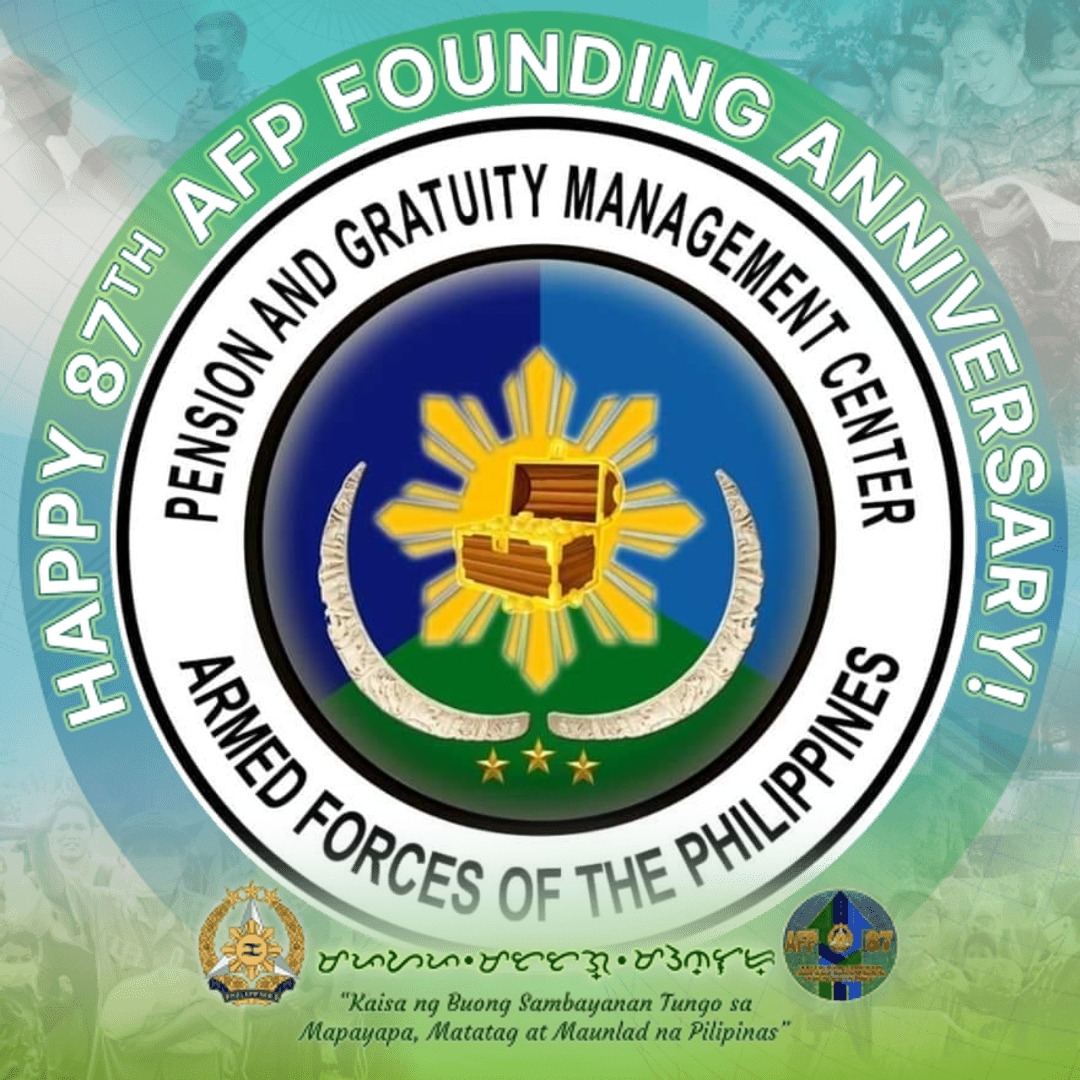 AFP PGMC | Quezon City