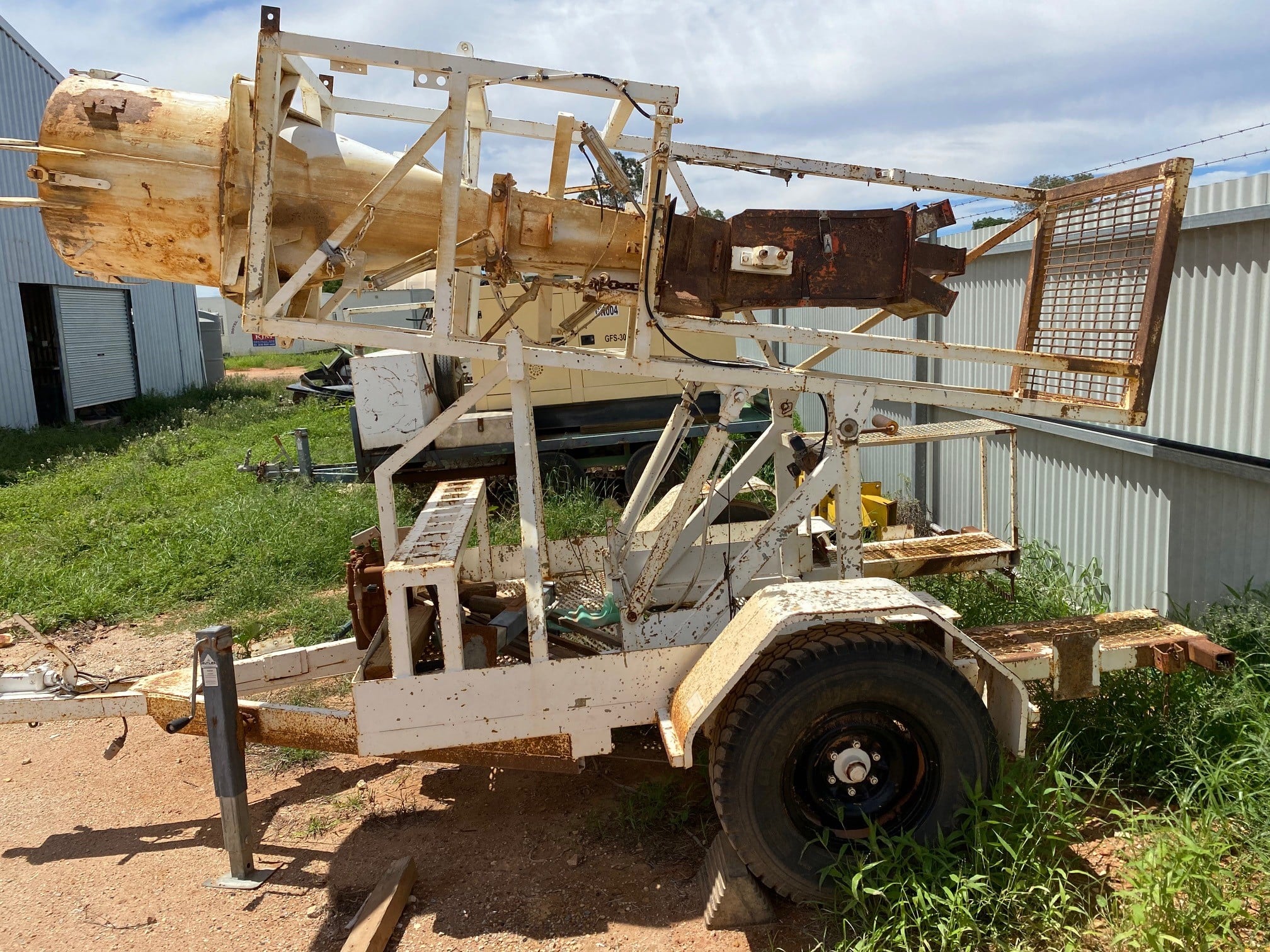 *FOR SALE*... - Drilling Equipment International Pty Ltd | Facebook
