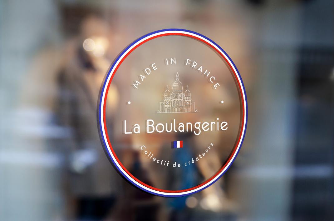 Boutique Made In France