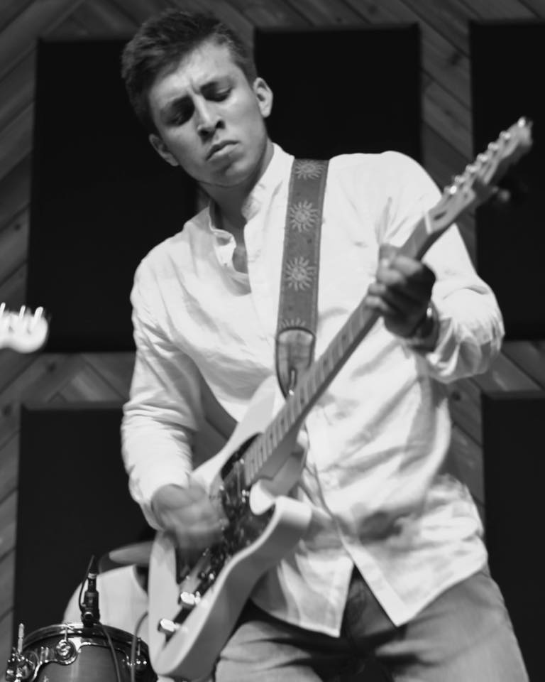 JP Labastida