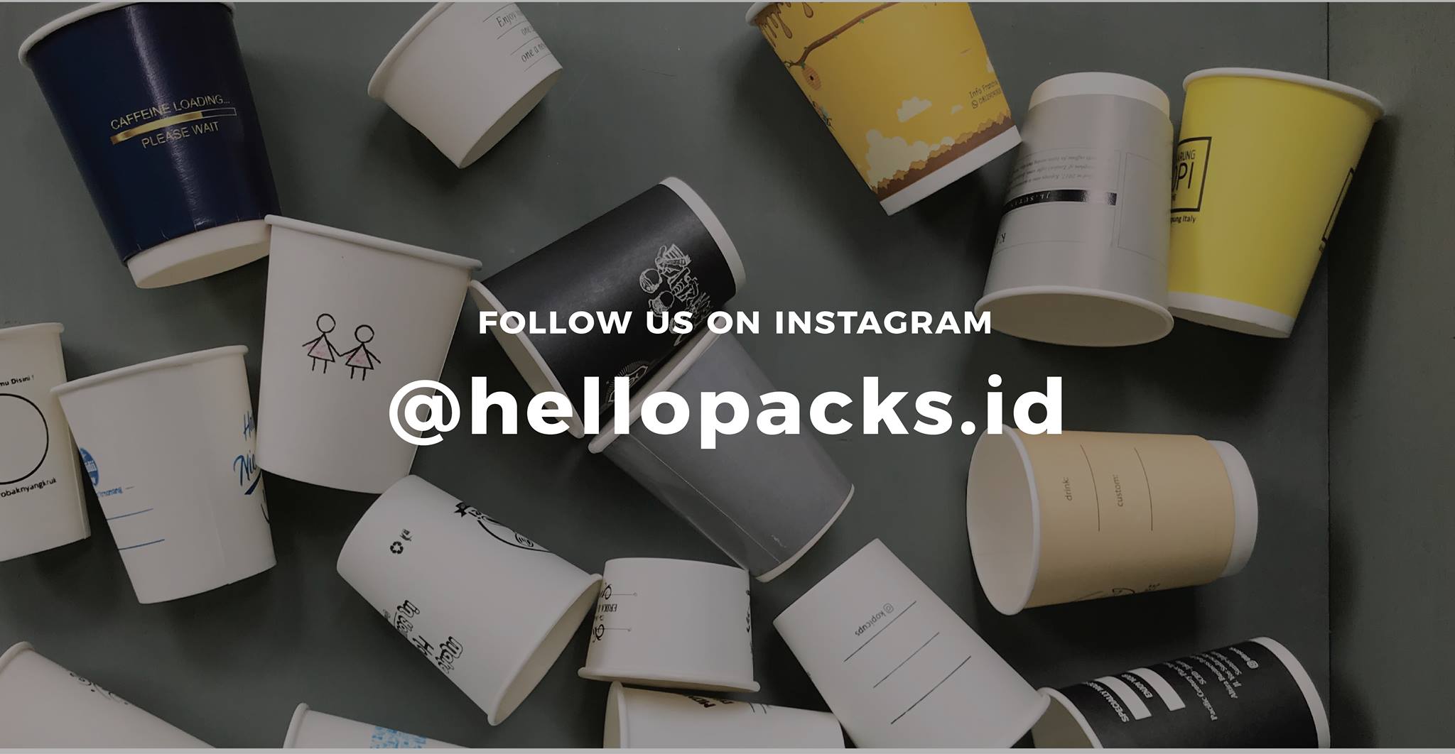 Hellopacks Customs Packaging & Printing Supplier