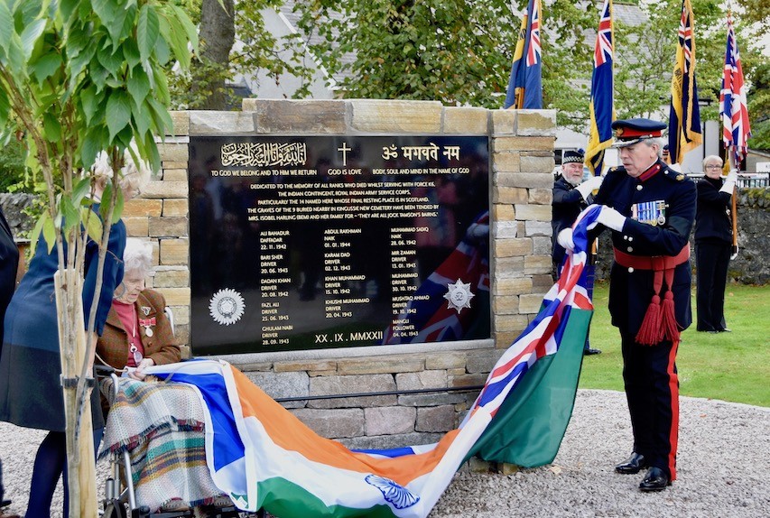 Highland... - Highland Reserve Forces and Cadets Association | Facebook