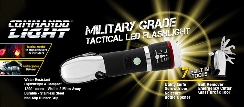 Commando Light