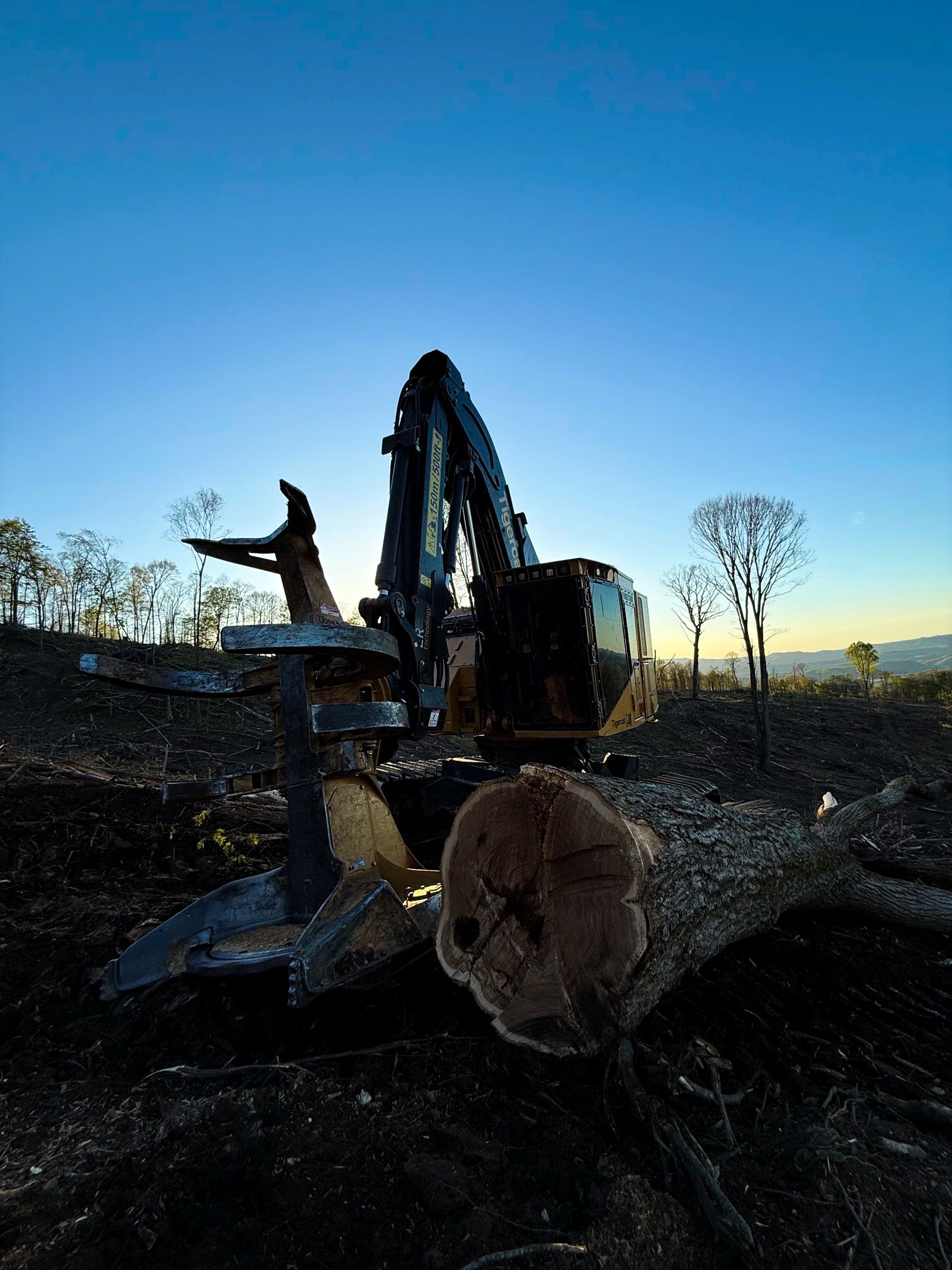 Southern Loggers | Facebook