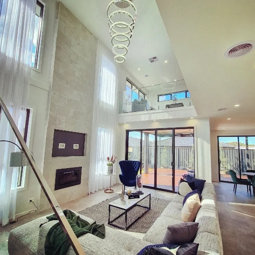 Elara Interiors - Home