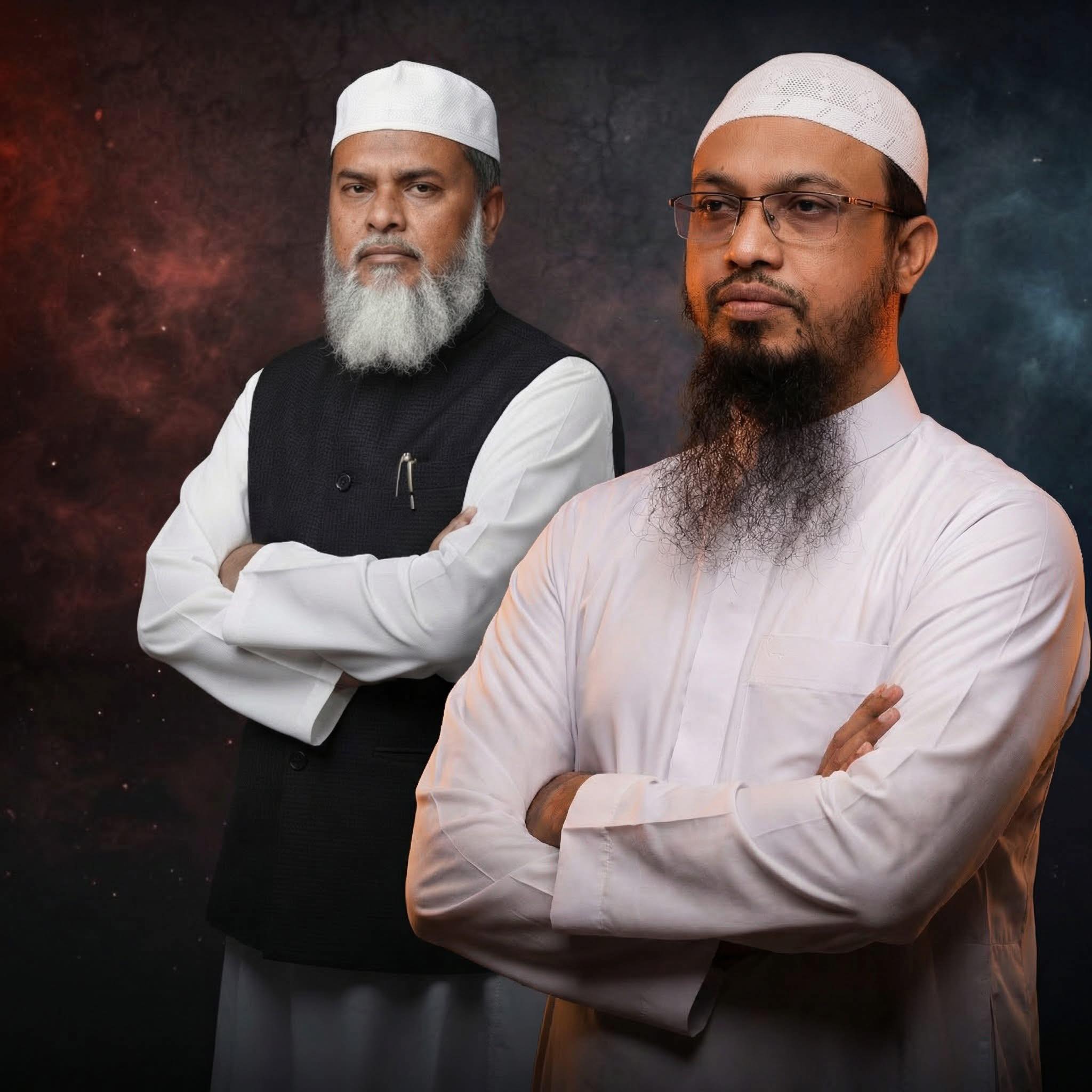 Rafiq Adnan