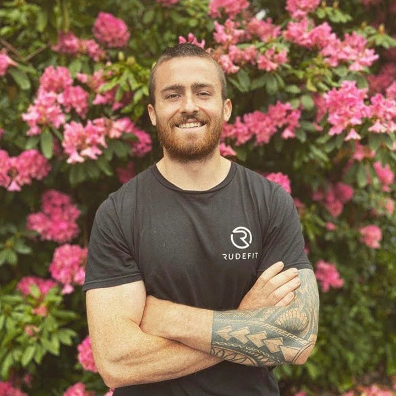 Boxed Fresh - Meet Rudi 😊 We have teamed up with former... | Facebook