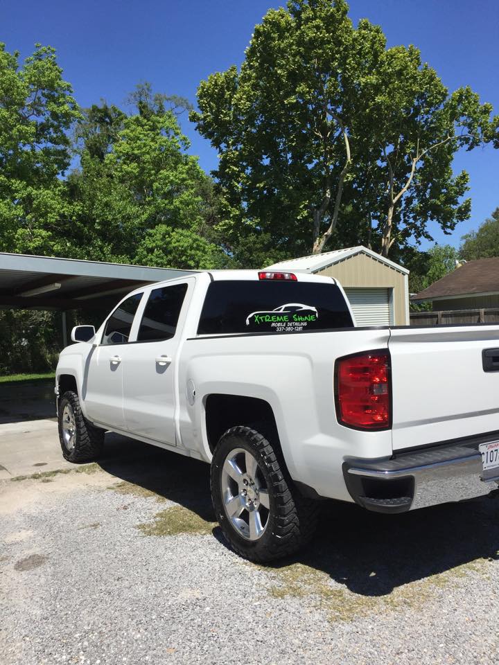 Xtreme Shine Mobile Detailing