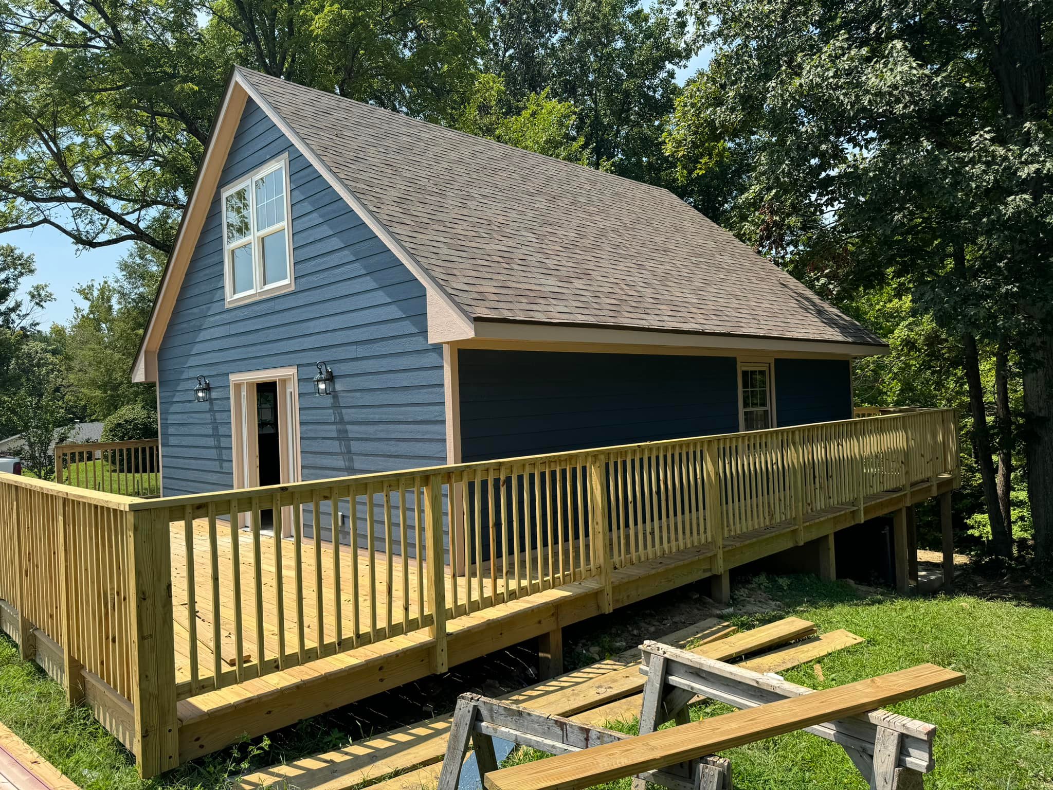 Sycamore Construction, LLC