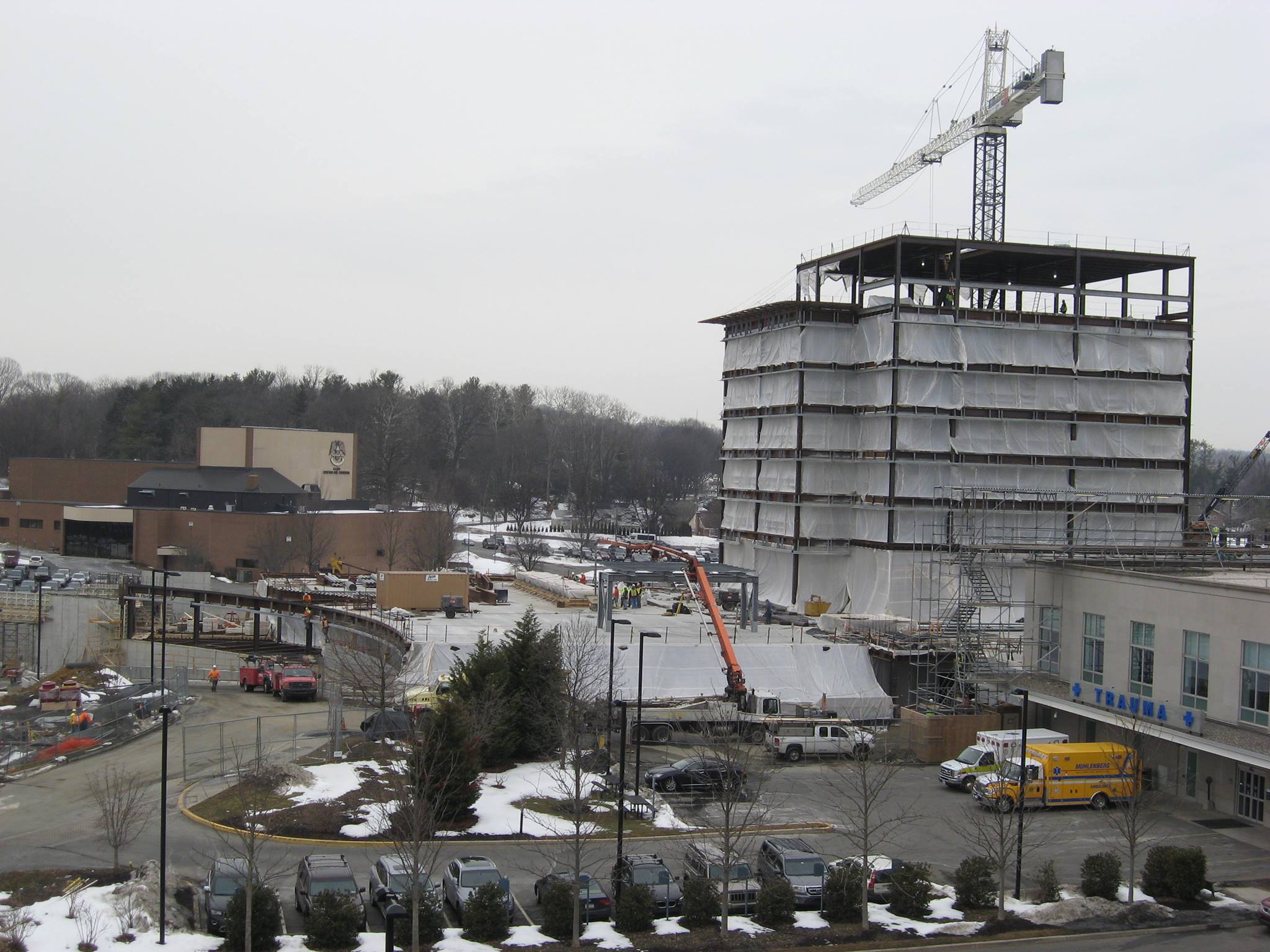 Build Berks Union | Reading PA