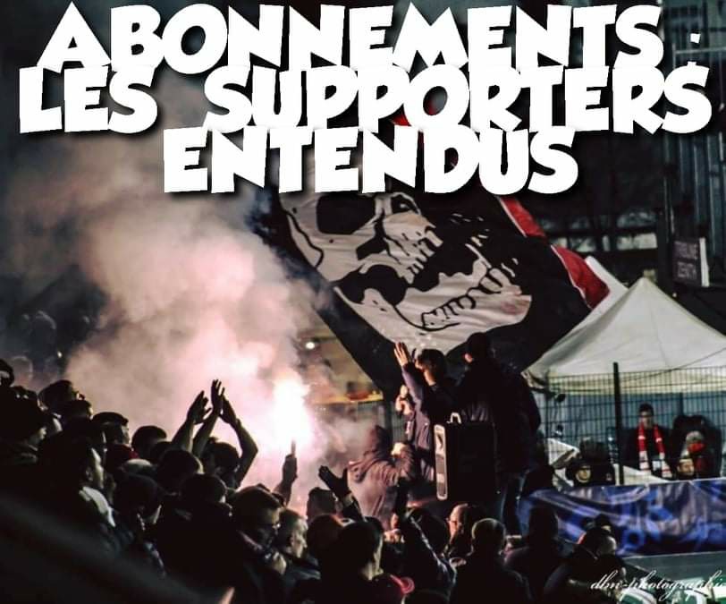 FC Rouen News - 🏟 La direction fait machine arrière sur le...