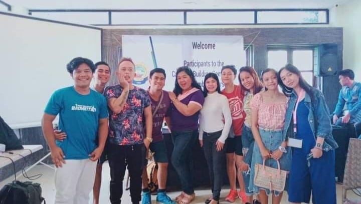 AGAD New Normal CHMSC-Binalbagan Campus